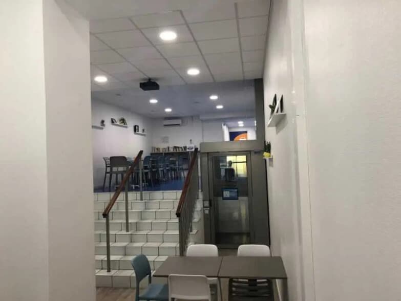 33 Cours De Verdun Récamier, Lyon for lease - Interior Photo - Image 2 of 3