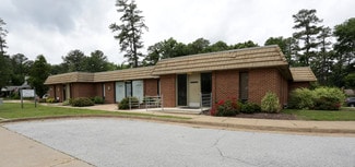 More details for 7834 Forest Hill Ave, Richmond, VA - Office for Sale