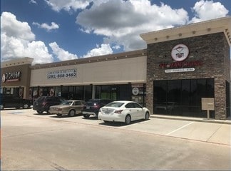 More details for 3416 FM 2920 Rd, Spring, TX - Retail for Lease