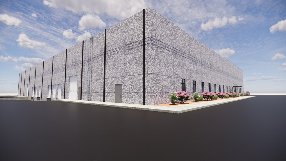 1245 Kingsview Dr, Lebanon, OH for lease - Building Photo - Image 2 of 2