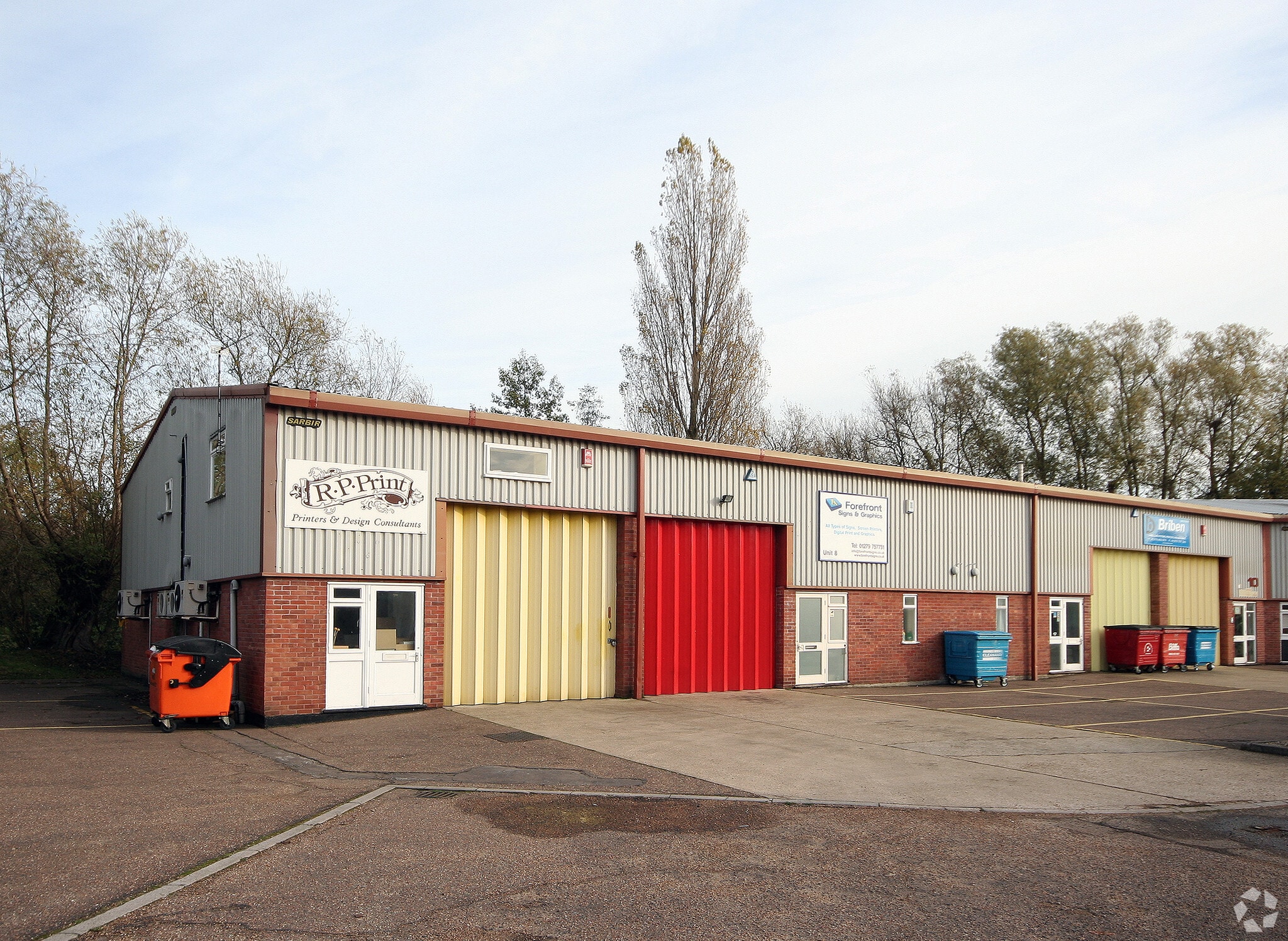 Southmill Rd, Bishop's Stortford for sale Primary Photo- Image 1 of 1