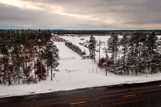 More details for S6298 WI-27, Augusta, WI - Land for Sale