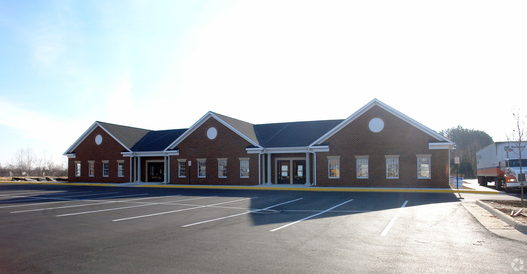 10825 Tidewater Trl, Fredericksburg, VA for sale Primary Photo- Image 1 of 1