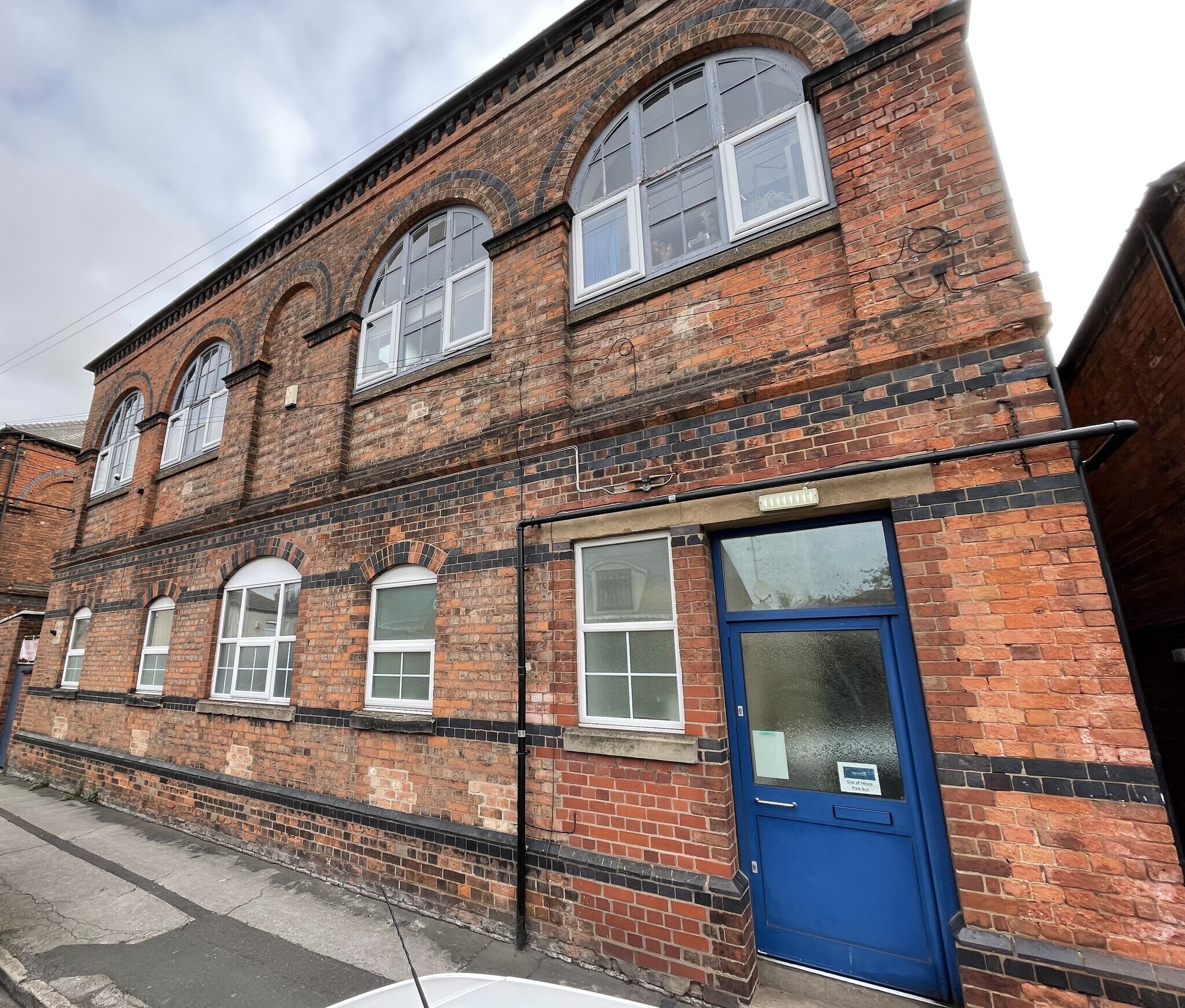 43A Cross St, Burton-On-Trent for lease Interior Photo- Image 1 of 1