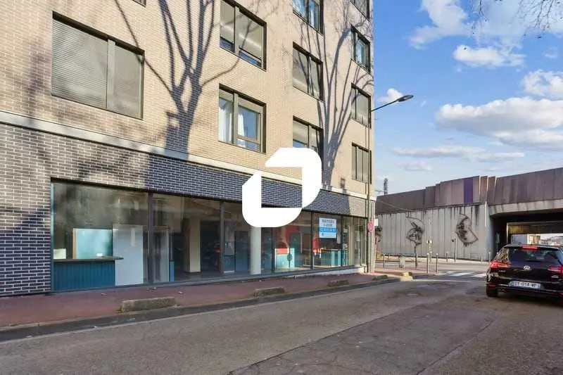 32-34 Rue Paul Vaillant-Couturier, Malakoff for lease - Building Photo - Image 2 of 14