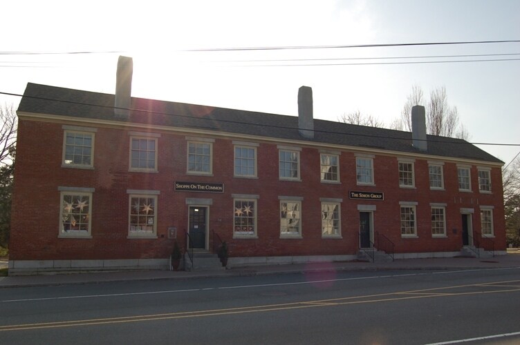 3 Johnson St, North Andover, MA for sale Primary Photo- Image 1 of 1