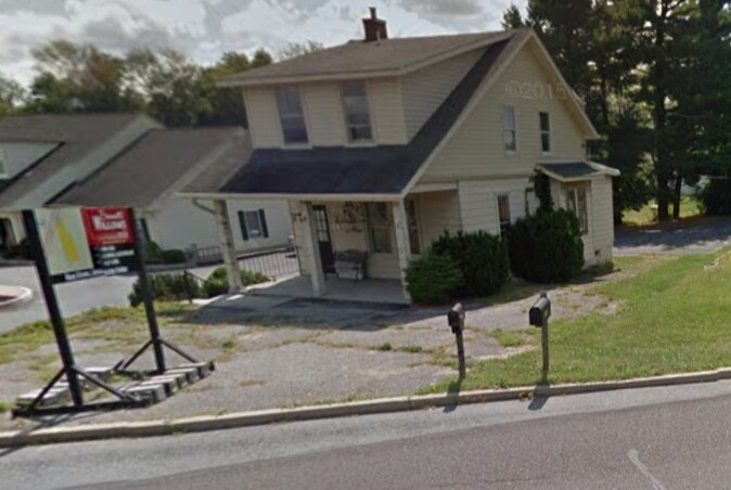 5403 Jonestown Rd, Harrisburg, PA for sale Primary Photo- Image 1 of 1