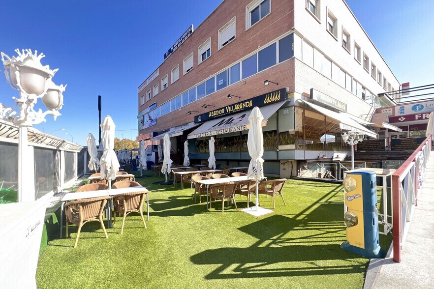 Calle Olímpico Francisco Fernández Ochoa, 18, Alcorcón, Madrid for sale - Interior Photo - Image 1 of 1