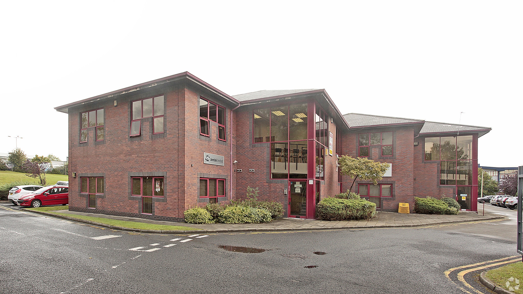 Horsfield Way, Stockport for sale Primary Photo- Image 1 of 1