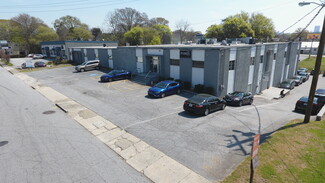 More details for 1735 Defoor Pl NW, Atlanta, GA - Retail, Flex for Lease