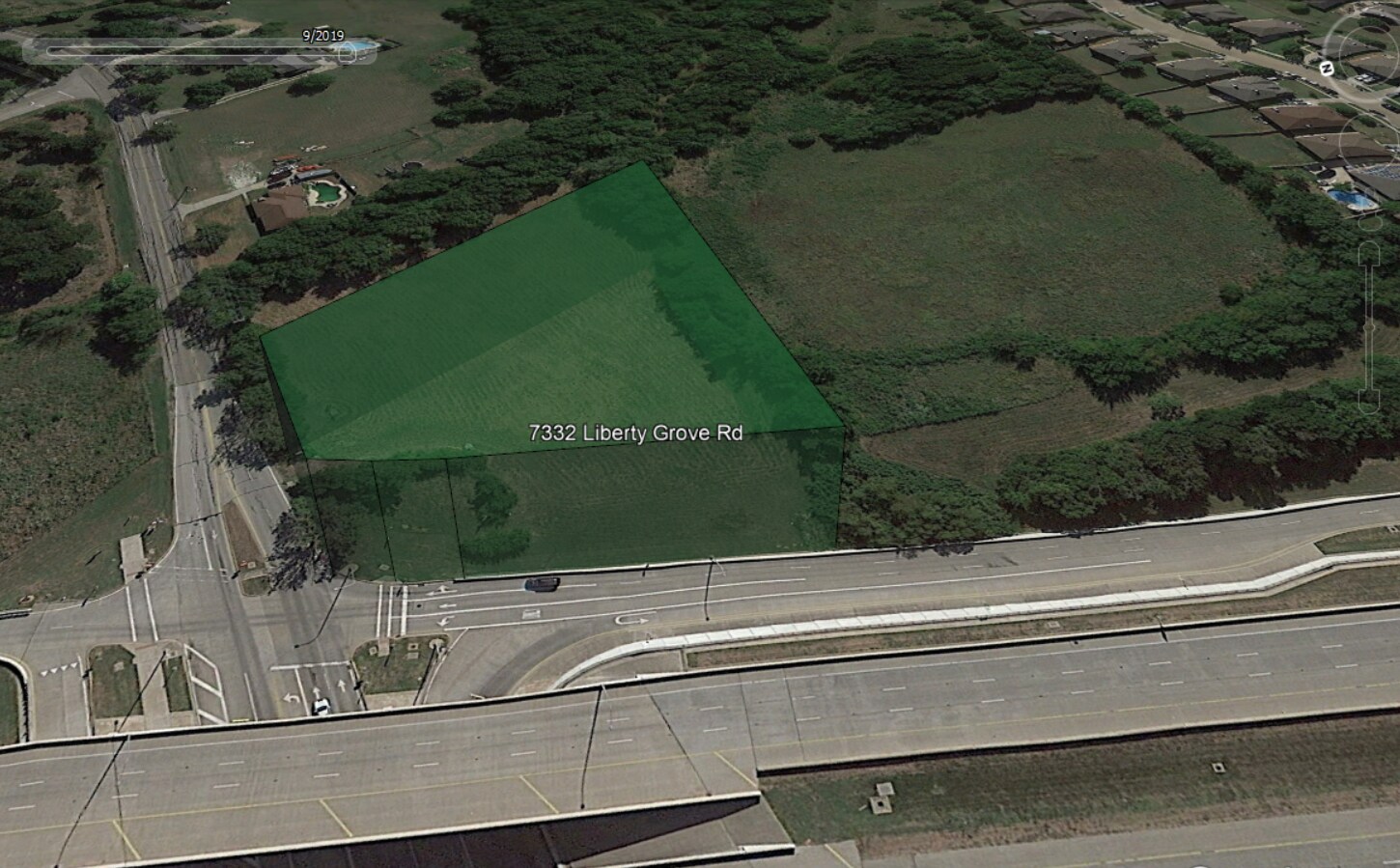 7332 Liberty Grove Rd, Rowlett, TX 75089