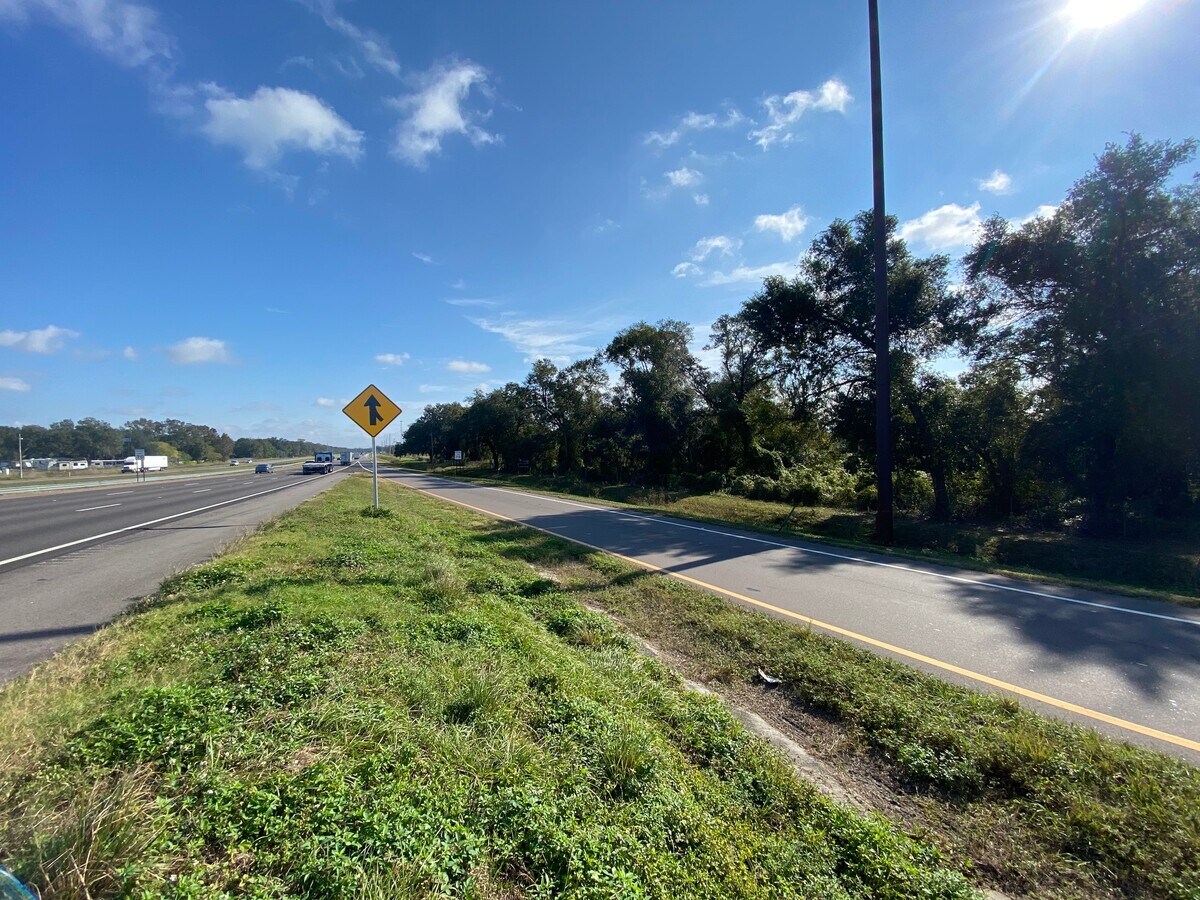 0 Newsome, Dover, FL 33527