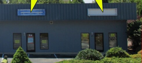 9 Brian Blvd, Arden, NC for sale - Primary Photo - Image 1 of 1