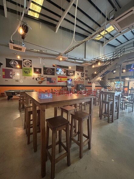 Calle Neón, 42, Illescas, Toledo for lease - Interior Photo - Image 3 of 17