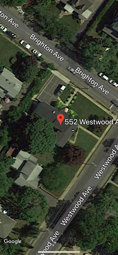 552 Westwood Ave  
