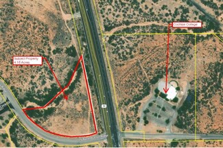 More details for AZ HWY 90, Benson, AZ - Land for Sale