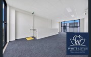 First Floor Office