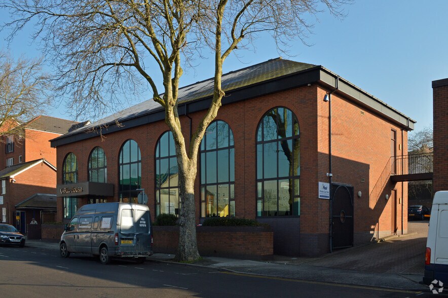 Hatherton St, Walsall for lease - Building Photo - Image 2 of 2