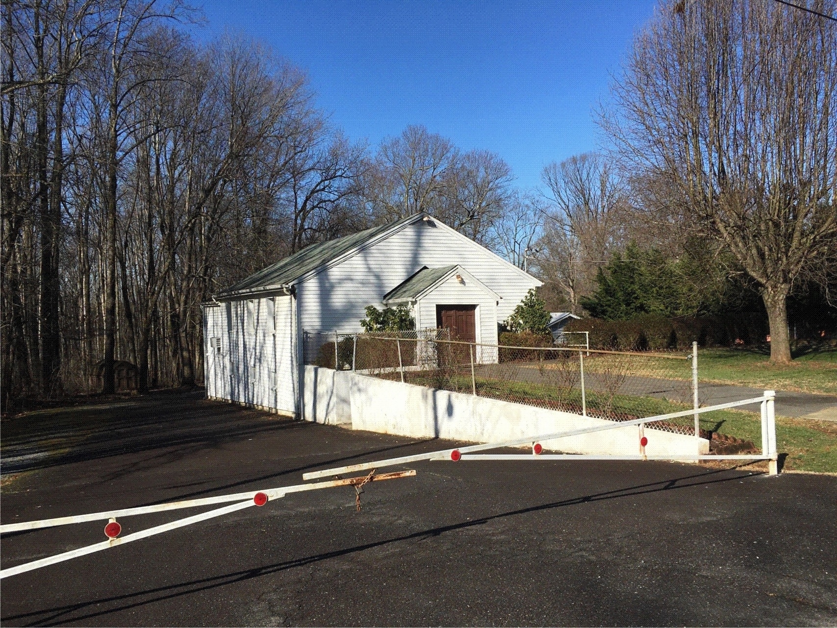 156 Cross Baptist Church Rd, Rural Hall, NC for sale Primary Photo- Image 1 of 1