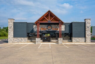 More details for 3251 S Main St, Harrisonburg, VA - Retail for Lease