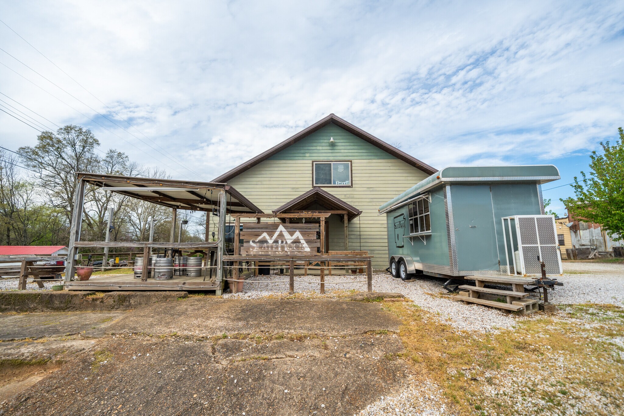 113 S Main St, Amity, AR for sale Primary Photo- Image 1 of 1