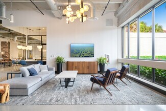 More details for 1601-1655 NW 136th Ave, Sunrise, FL - Office for Lease