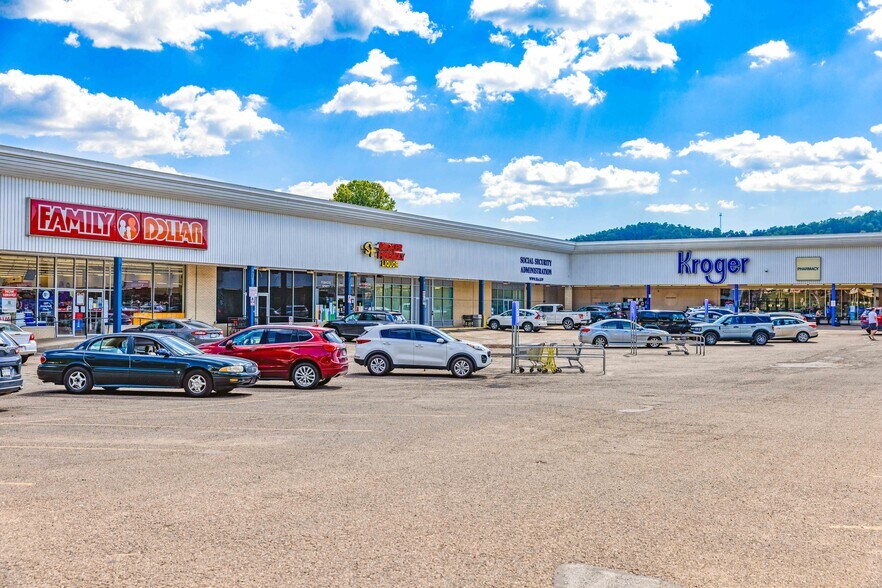 1239 Warwood Ave, Wheeling, WV for sale - Building Photo - Image 1 of 1