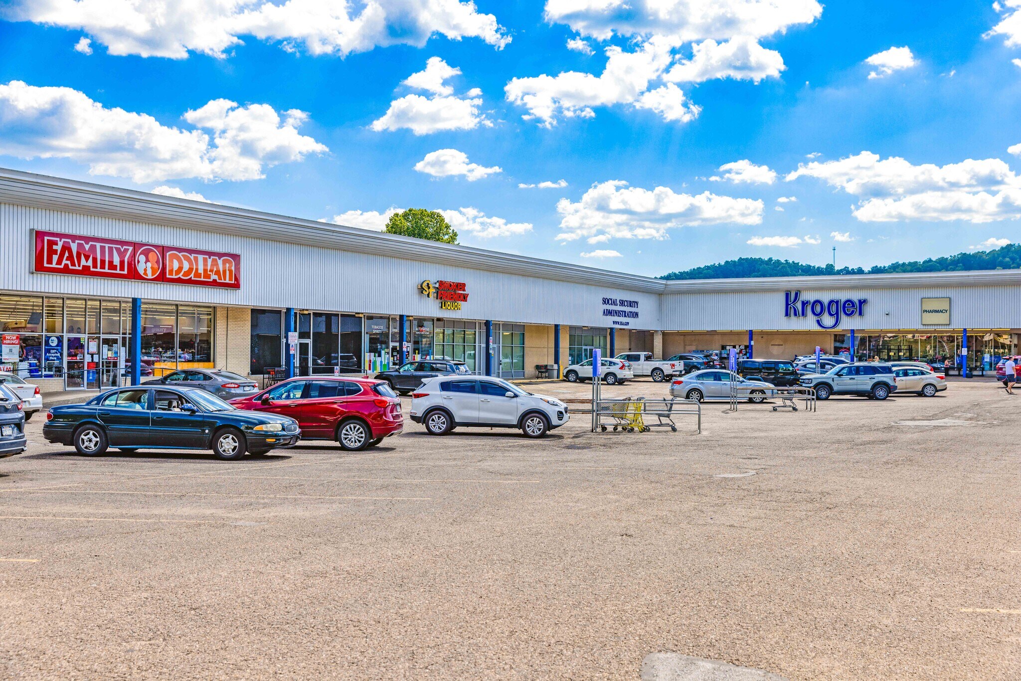 1239 Warwood Ave, Wheeling, WV for sale Building Photo- Image 1 of 1