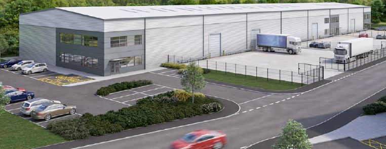 Unit 2 Ravencraig Rd, Little Hulton for sale - Building Photo - Image 1 of 1