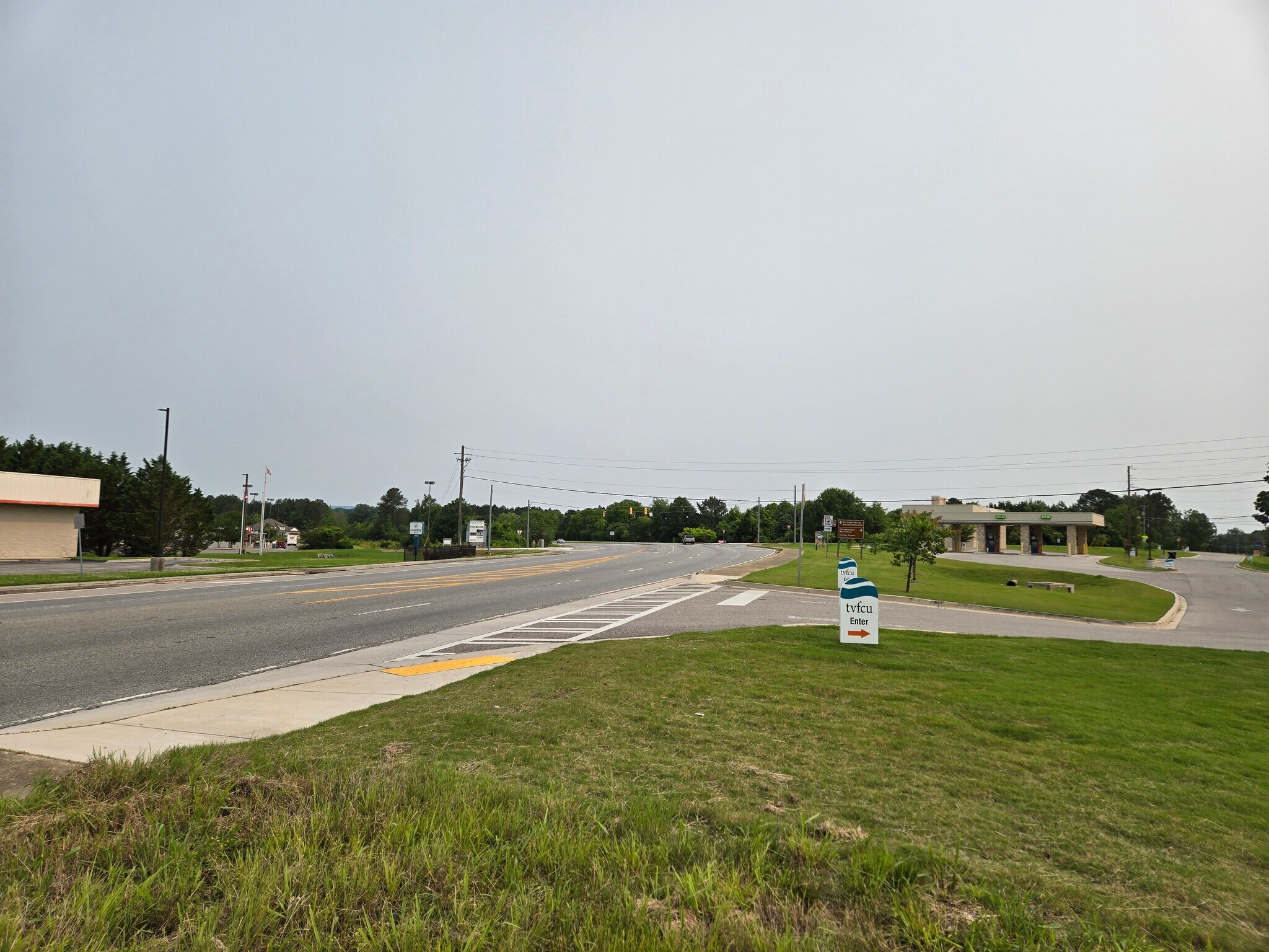 6997 Hwy 27, Chickamauga, GA for sale Building Photo- Image 1 of 11