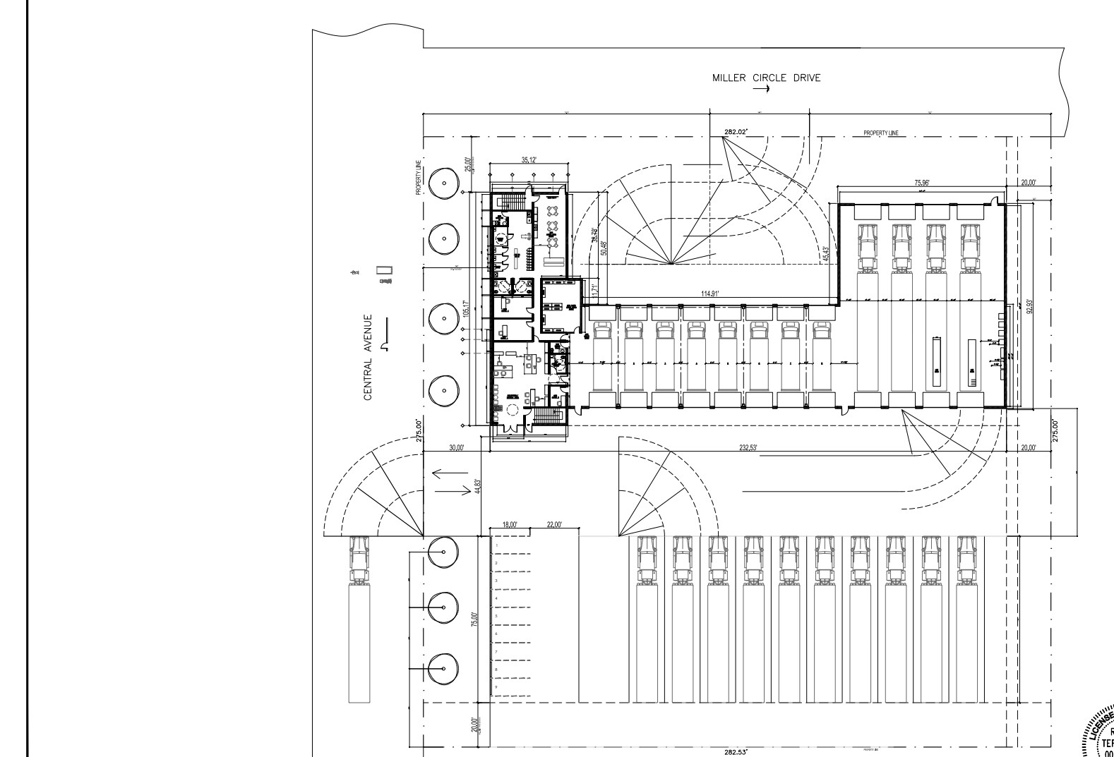 5565 Miller Circle Dr, Matteson, IL for sale Construction Photo- Image 1 of 1