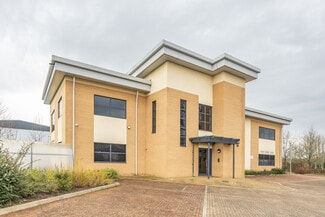 More details for West Cepen Way, Chippenham - Office for Lease