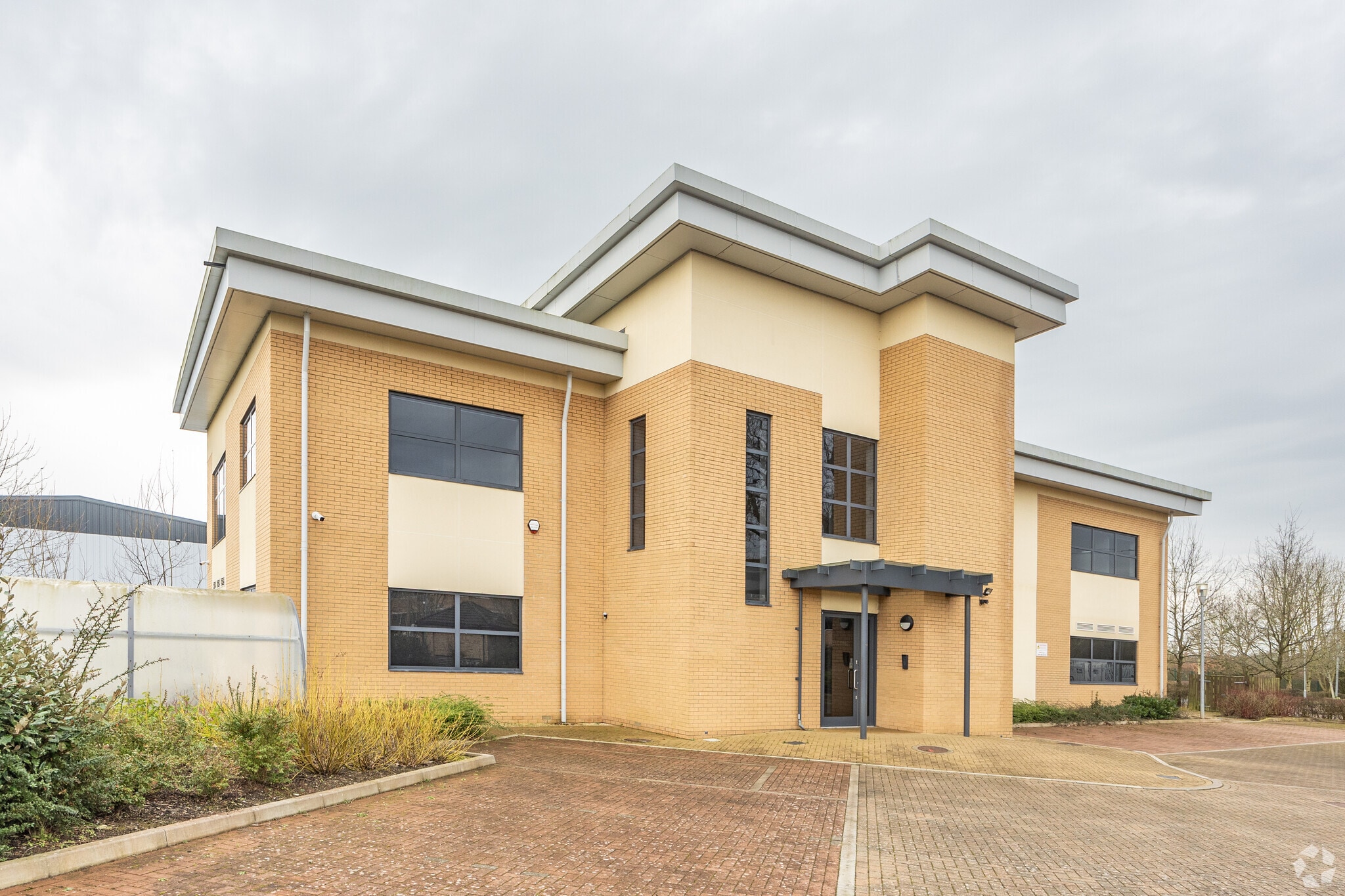 West Cepen Way, Chippenham for sale Building Photo- Image 1 of 1
