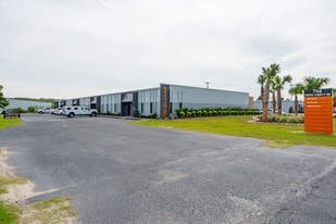 7148 Cross County Rd, Charleston SC - Warehouse