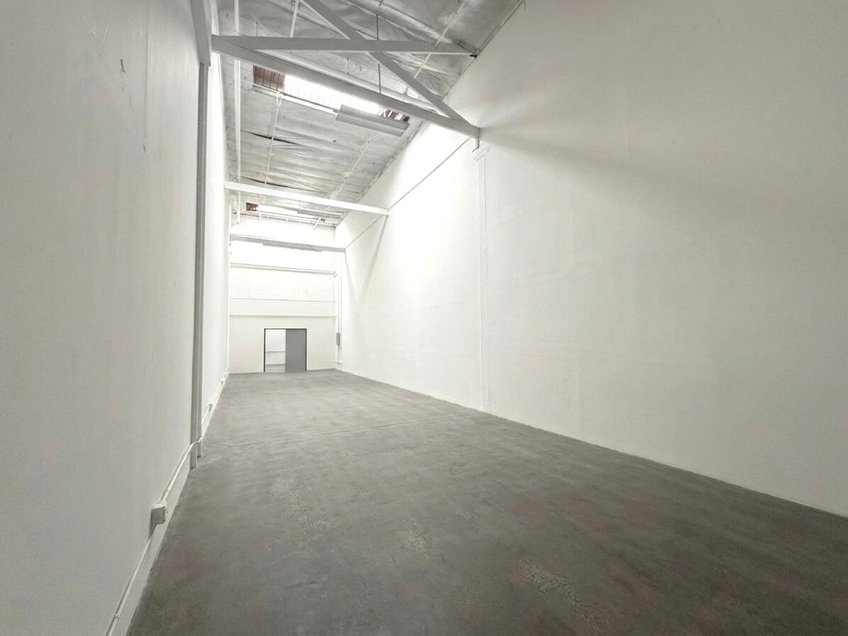 2001-2031 S Santa Fe Ave, Los Angeles, CA for lease Interior Photo- Image 1 of 2