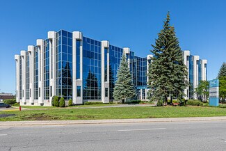 More details for 9900 Boul Cavendish, Montréal, QC - Office for Lease