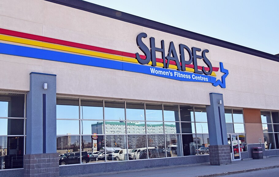 1910 Pembina Hwy S, Winnipeg, MB R3T 4S5 Pembina Crossing