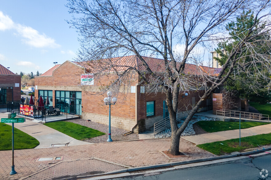 137-145 W Hampden St, Englewood, CO for lease - Building Photo - Image 3 of 9