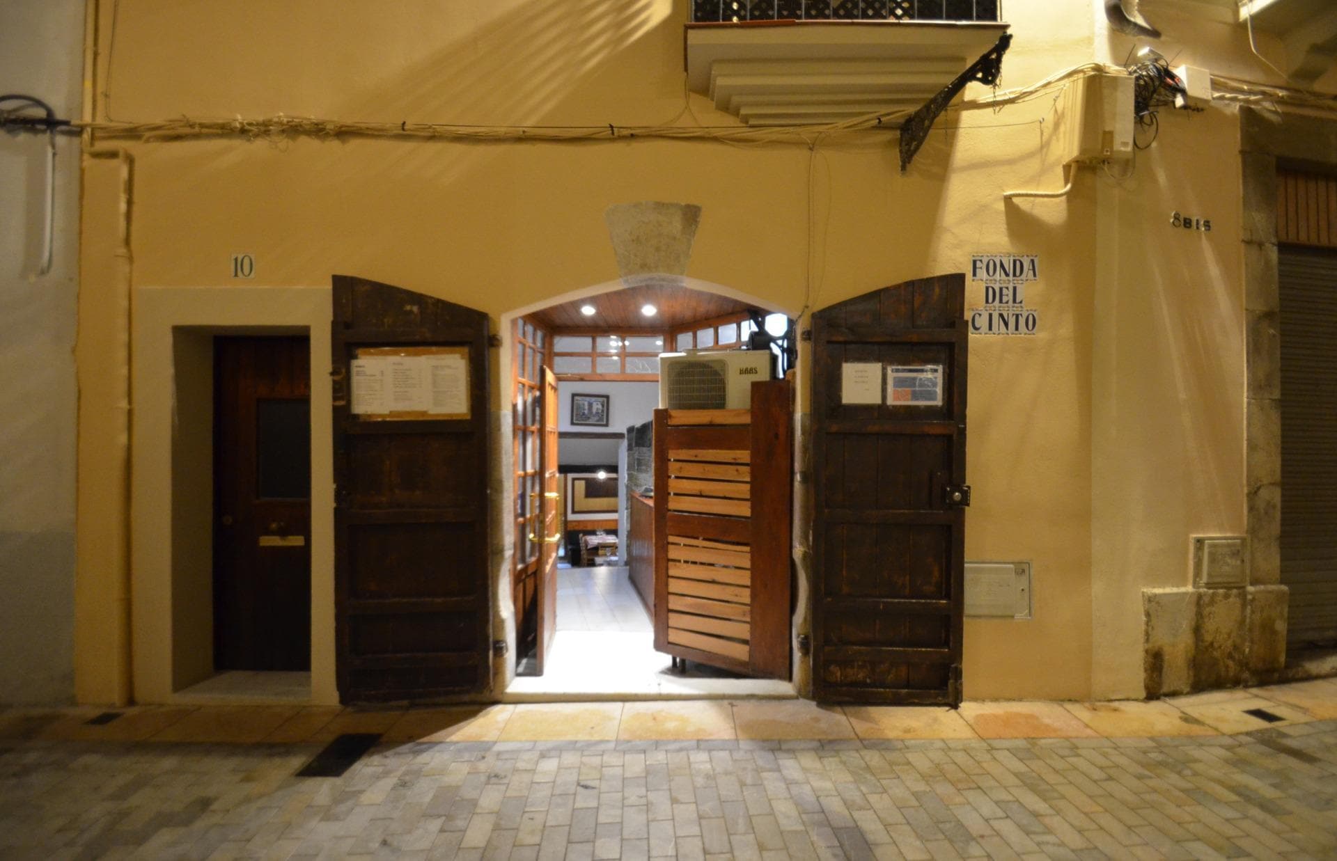 Retail in Vilanova i la Geltrú, Barcelona for lease Interior Photo- Image 1 of 15