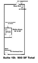 5474 Williams Rd, Tampa, FL for lease Interior Photo- Image 1 of 1