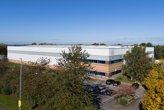 More details for Interlink Way W, Coalville - Industrial for Sale