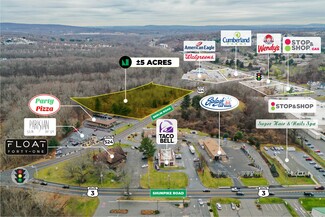 More details for 5 Berlin Rd, Cromwell, CT - Land for Sale