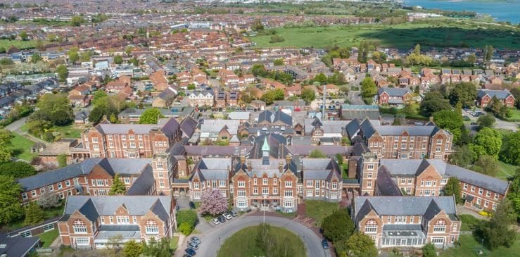Locksway Rd, Southsea for sale Primary Photo- Image 1 of 1