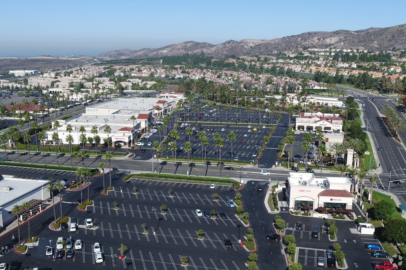 26682 Towne Center Dr, Foothill Ranch, CA, 92610 Retail Space For