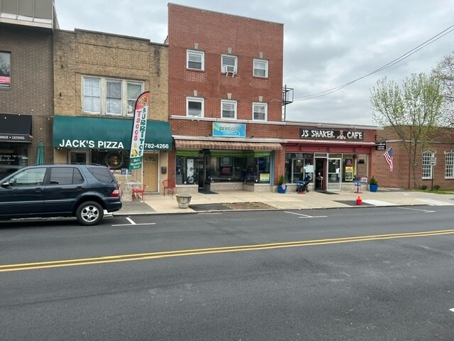 35 Main St, Flemington, NJ for sale Building Photo- Image 1 of 1