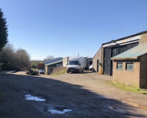 Landyke Ln, Scalford for sale - Primary Photo - Image 1 of 1