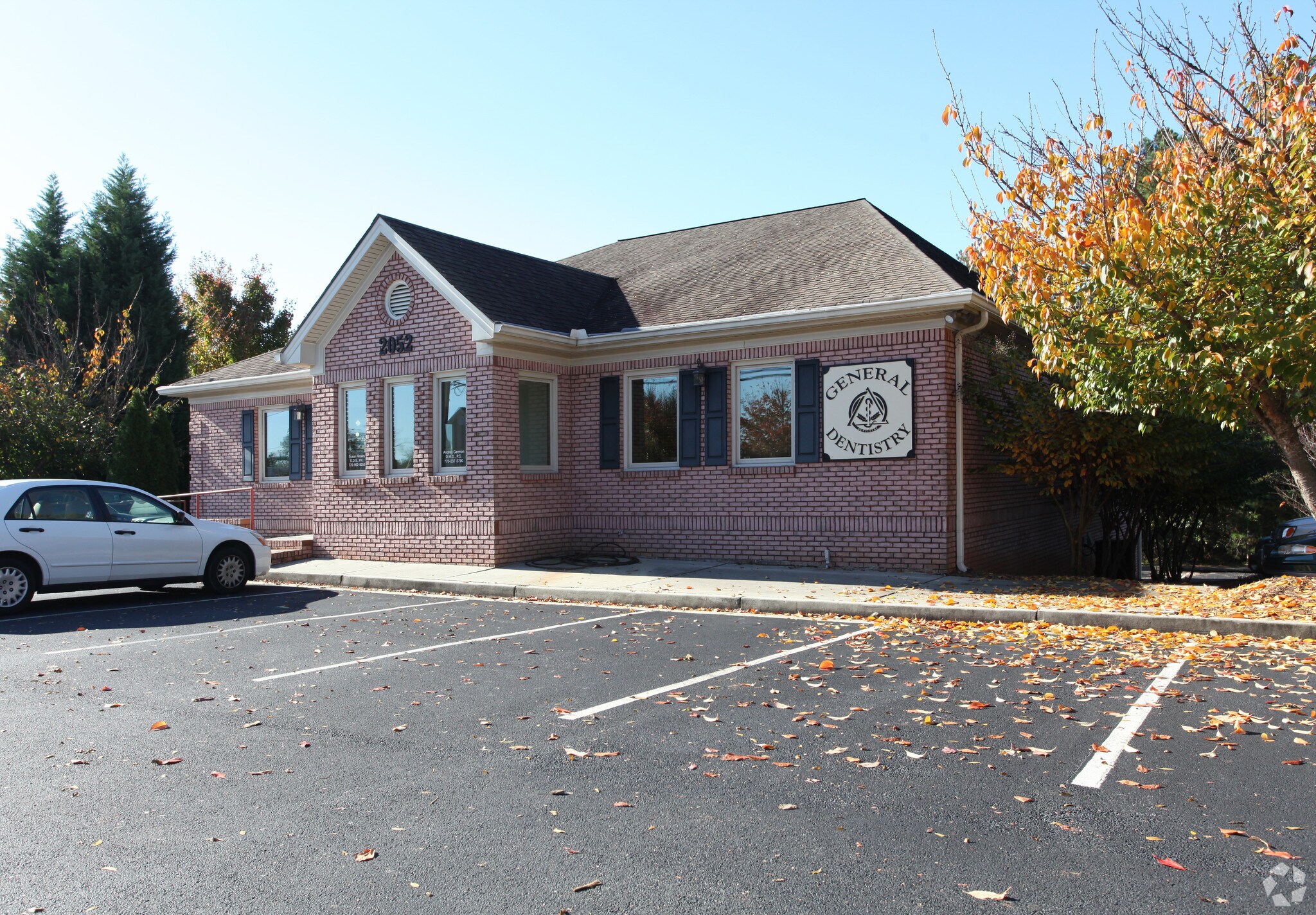 2052 Lawrenceville Suwanee Rd, Suwanee, GA for sale Building Photo- Image 1 of 1