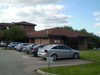 More details for 100 Wickham Rd, Fareham - Office for Sale