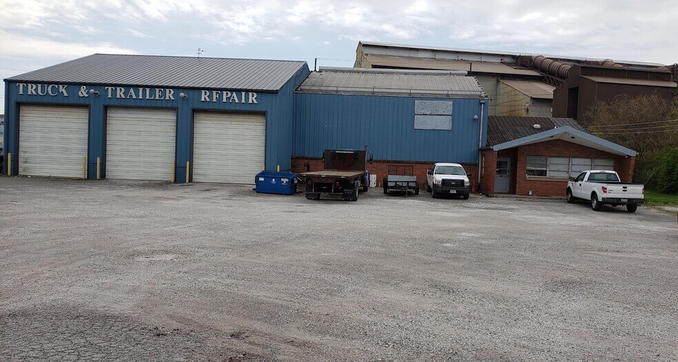 2909 E Broadway, Alton, IL for sale - Building Photo - Image 1 of 1