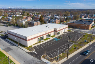 More details for 3401 N Market St, Wilmington, DE - Retail for Lease